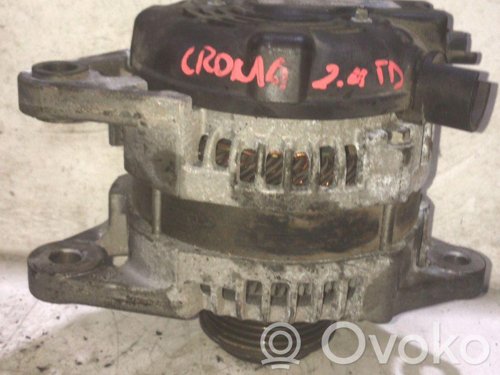 Fiat Croma Ģenerators 