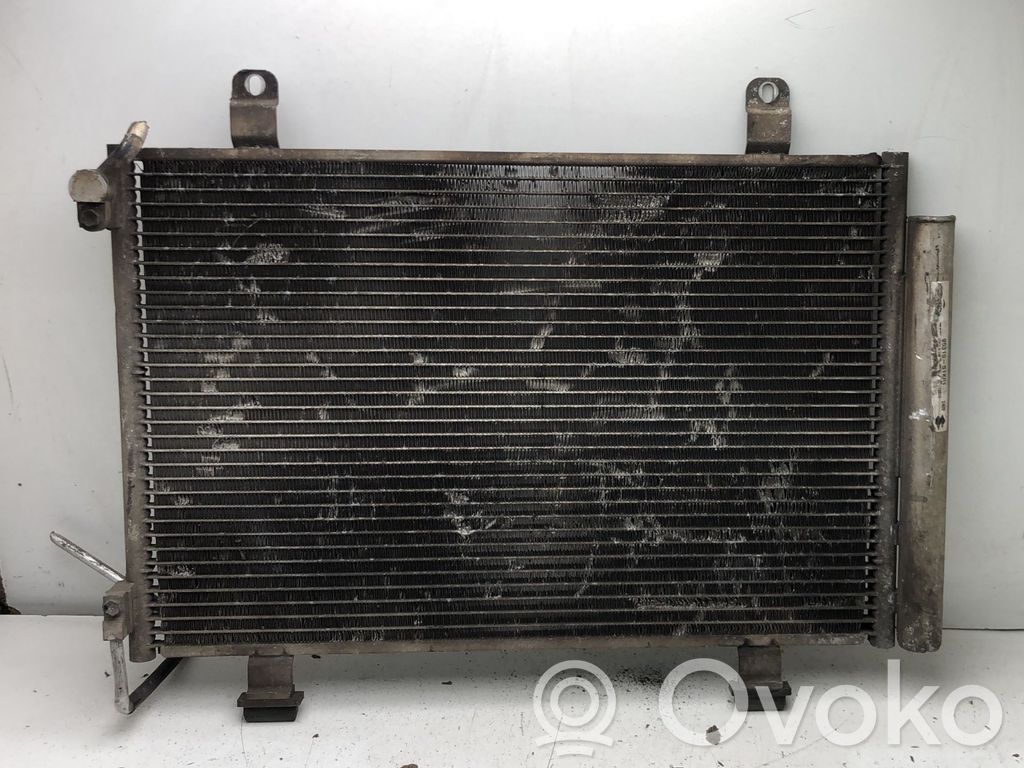 Suzuki Splash Radiateur condenseur de climatisation