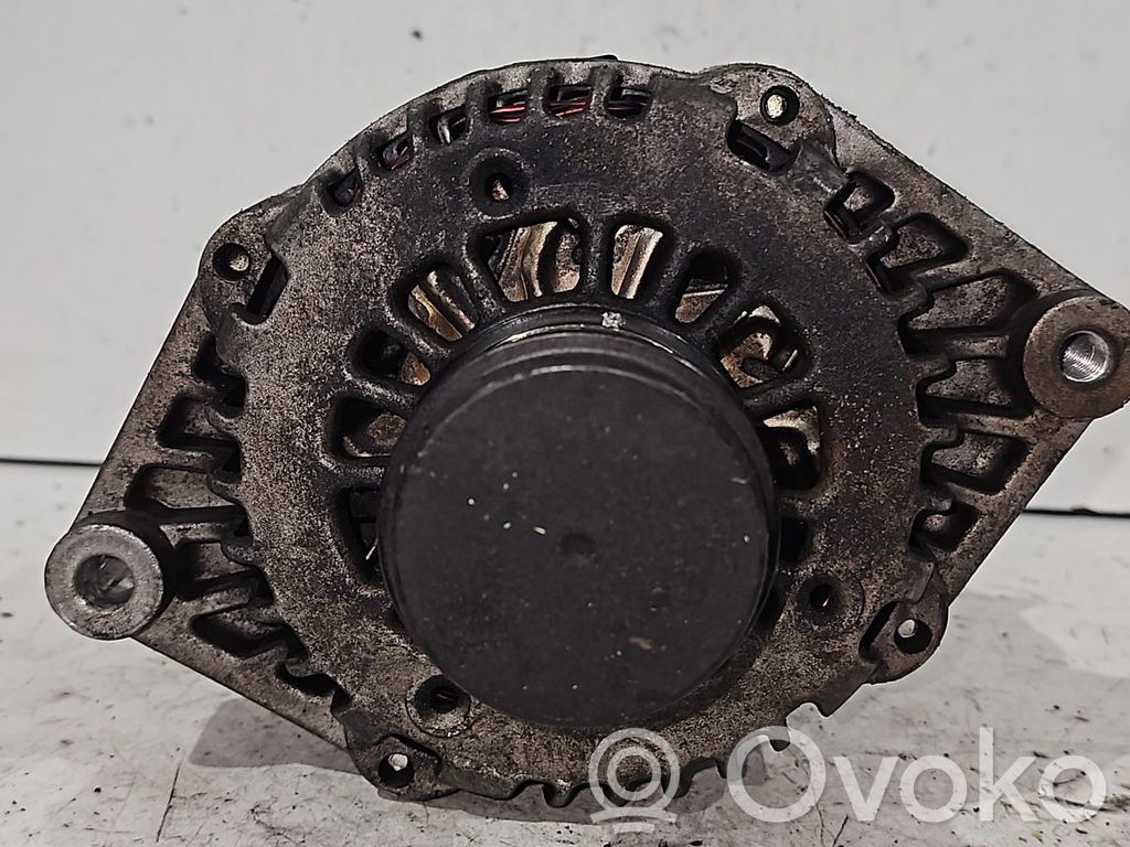 Chevrolet Captiva Alternator 