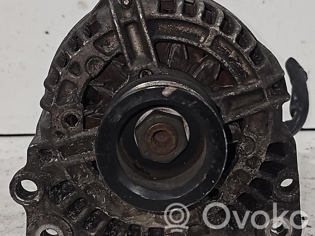 Alternator   0124325003,0124325003