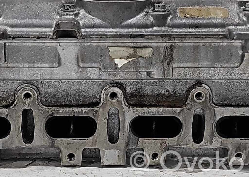 Renault Laguna II Engine head 