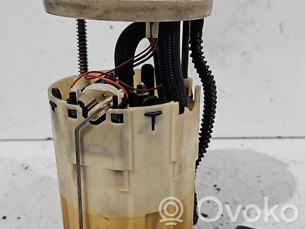 Fiat Croma Pompe à carburant