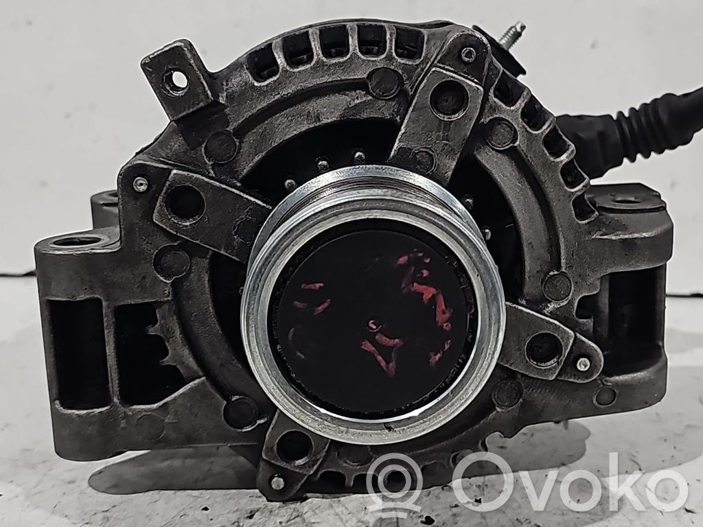 Toyota RAV 4 (XA30) Generatore/alternatore 