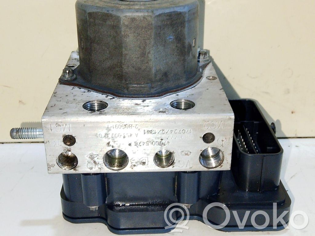 Bomba de ABS   A4539001205,A4539001205