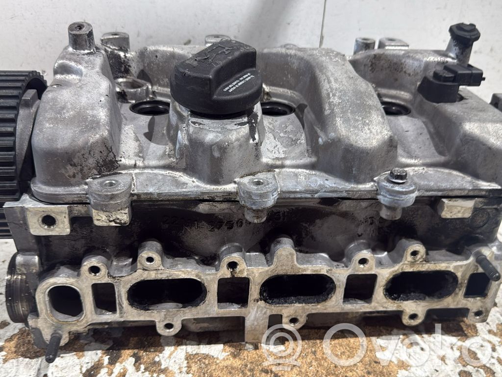 Hyundai Getz Testata motore