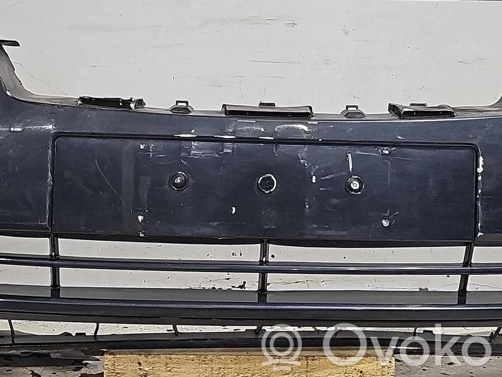 Paraurti anteriore   4M5117757B,4M5117757B