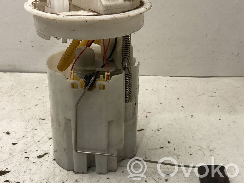 Ford B-MAX Bomba interna de combustible 