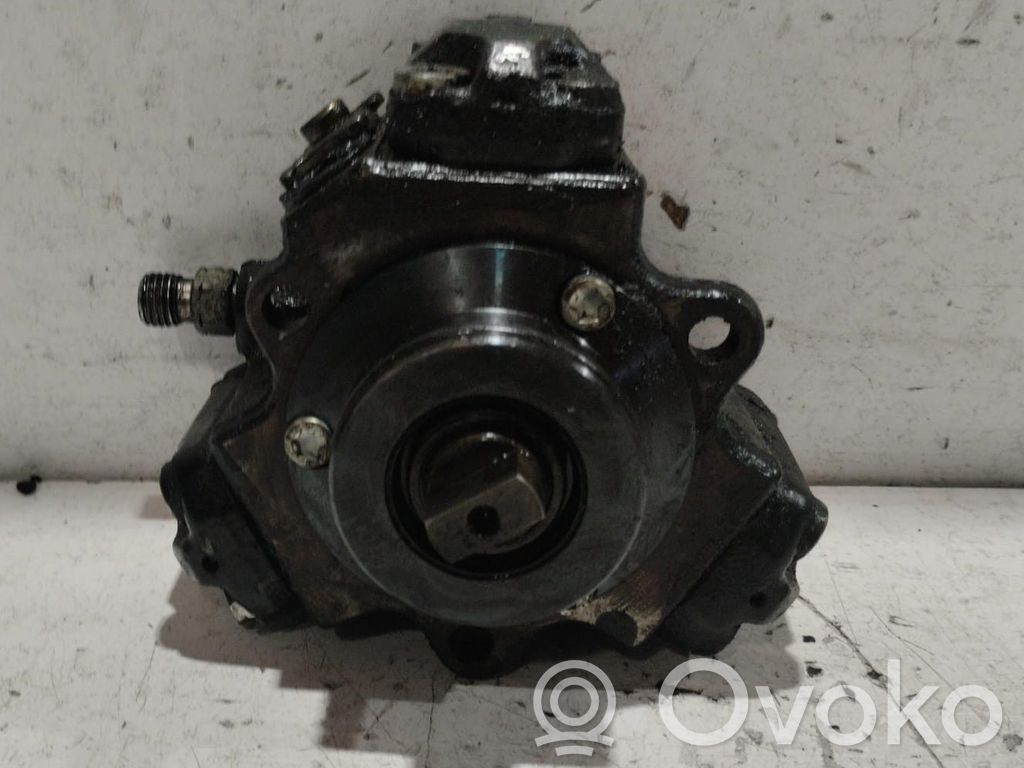Fiat Grande Punto Pompă injecție de înaltă presiune 