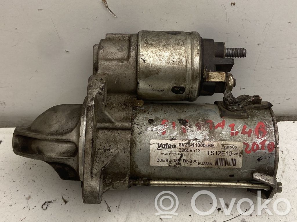 Motor de arranque   8V2111000BE,8V2111000BE