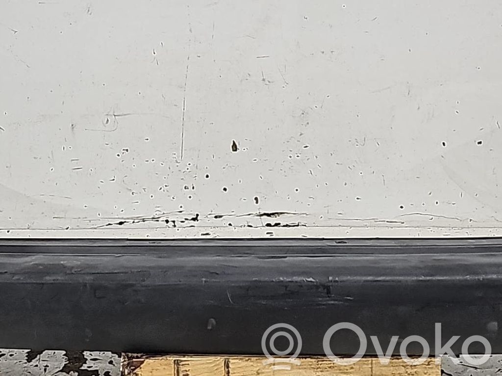 Fiat Palio Bară spate 
