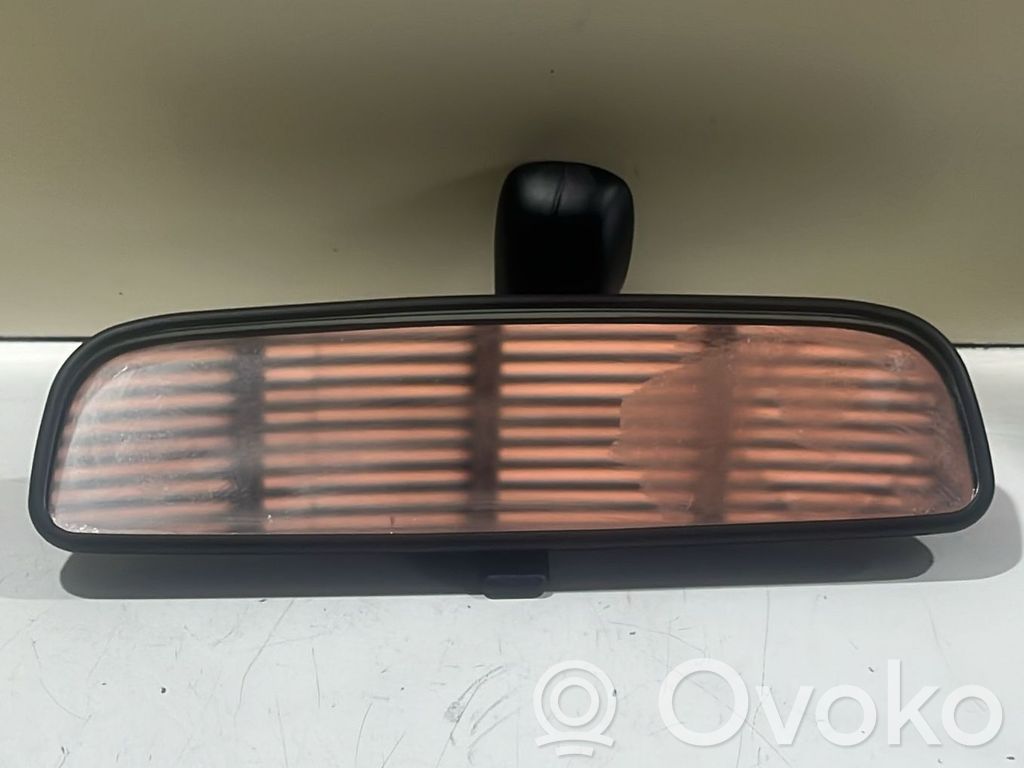 Hyundai i10 Oglindă retrovizoare (interior)