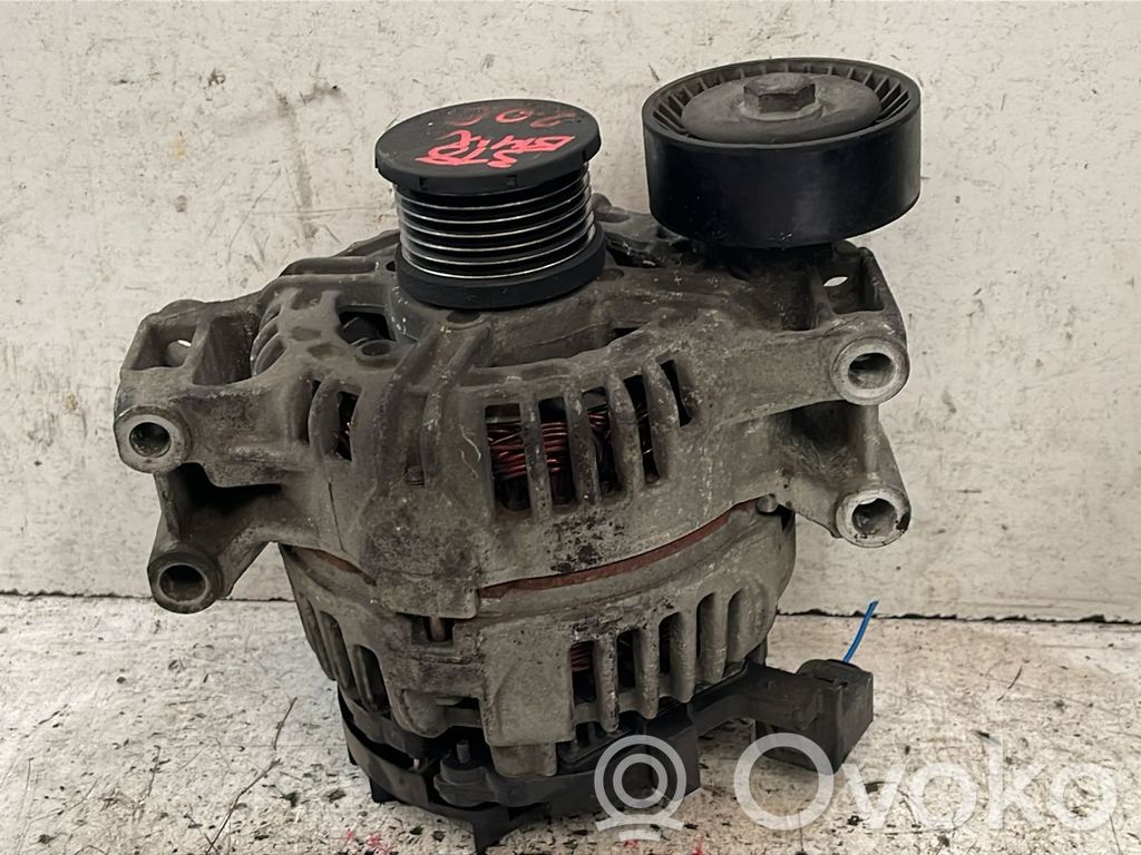 Lichtmaschine   752138301,752138301