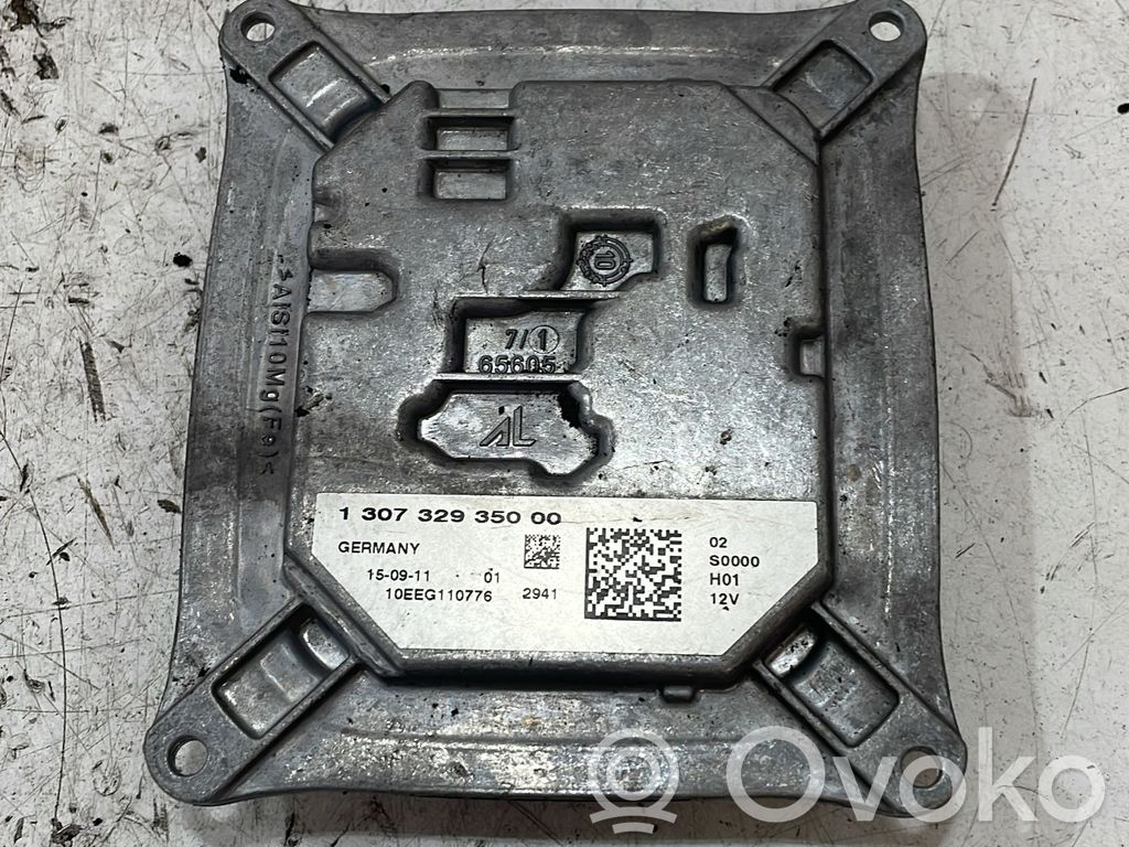 Opel Astra J Modulo luce LCM 