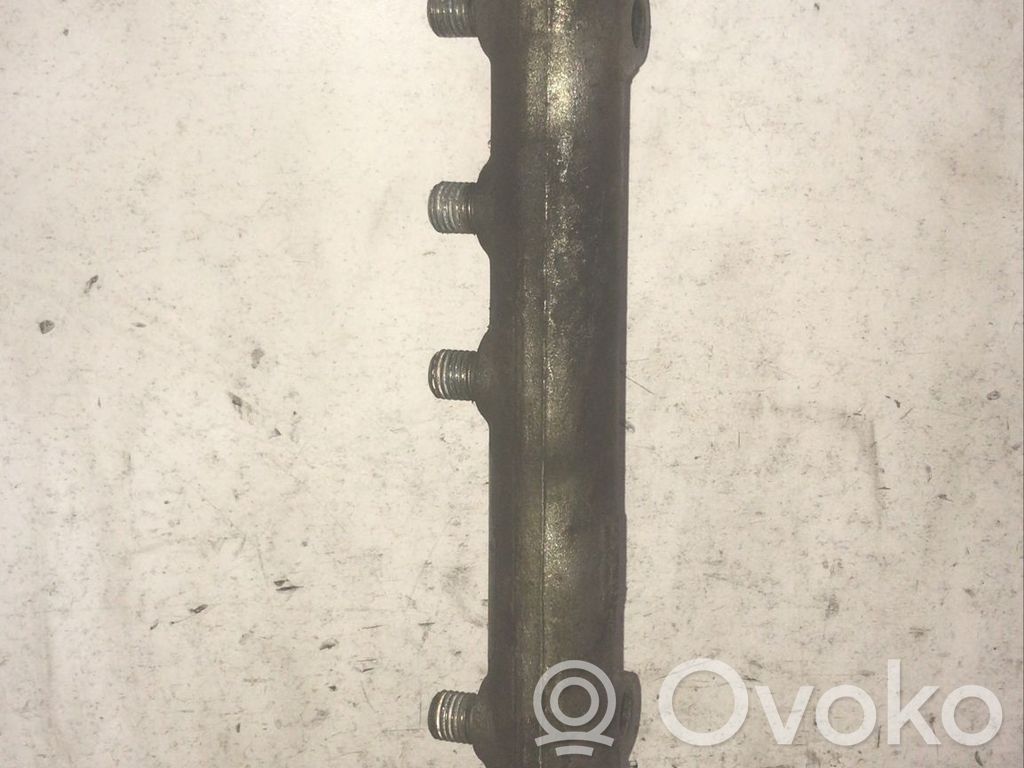 Toyota Yaris Rampă alimentare injectoare 