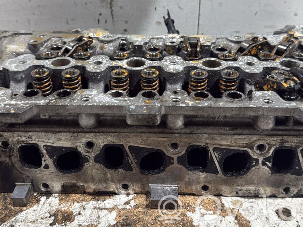Testata motore   73500052,73500052