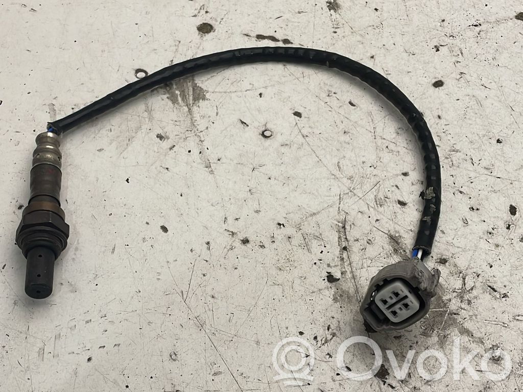 Ford Mondeo MK IV Lambda probe sensor 