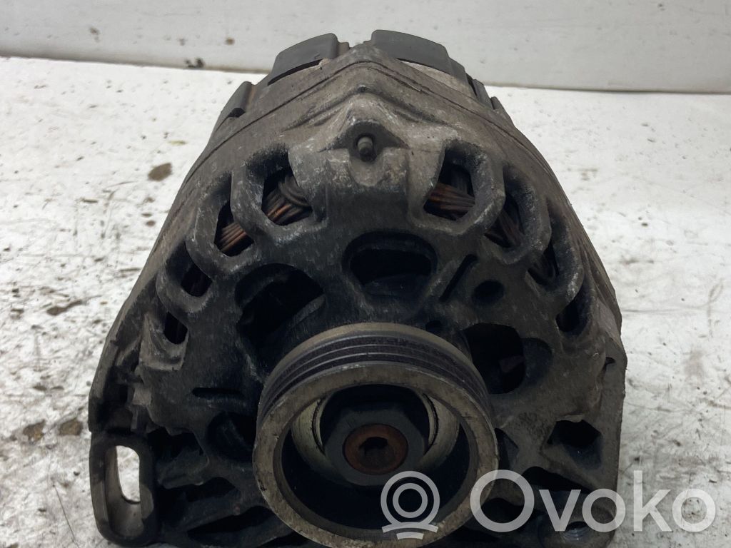 Renault Clio III Generatore/alternatore