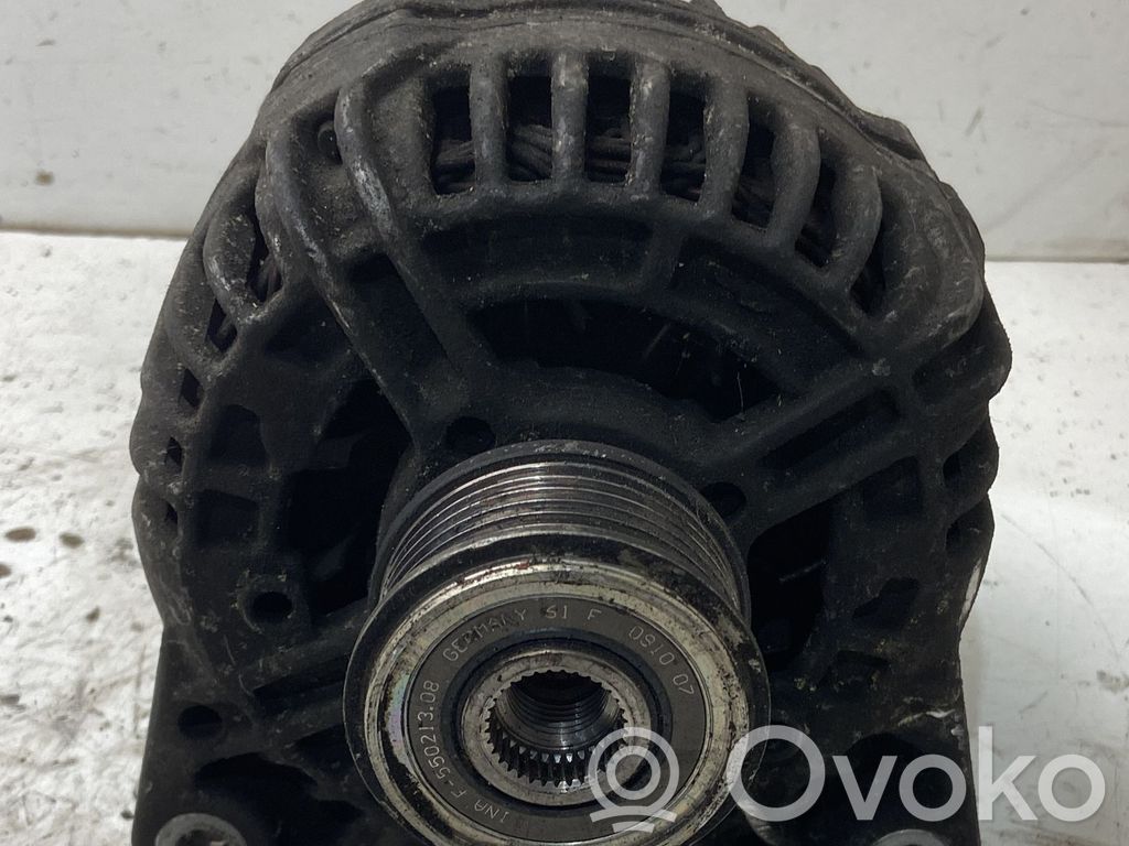Alternator   0124525139,0124525139