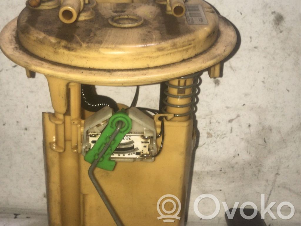 Pompă combustibil în rezervor   9680530980,9680530980