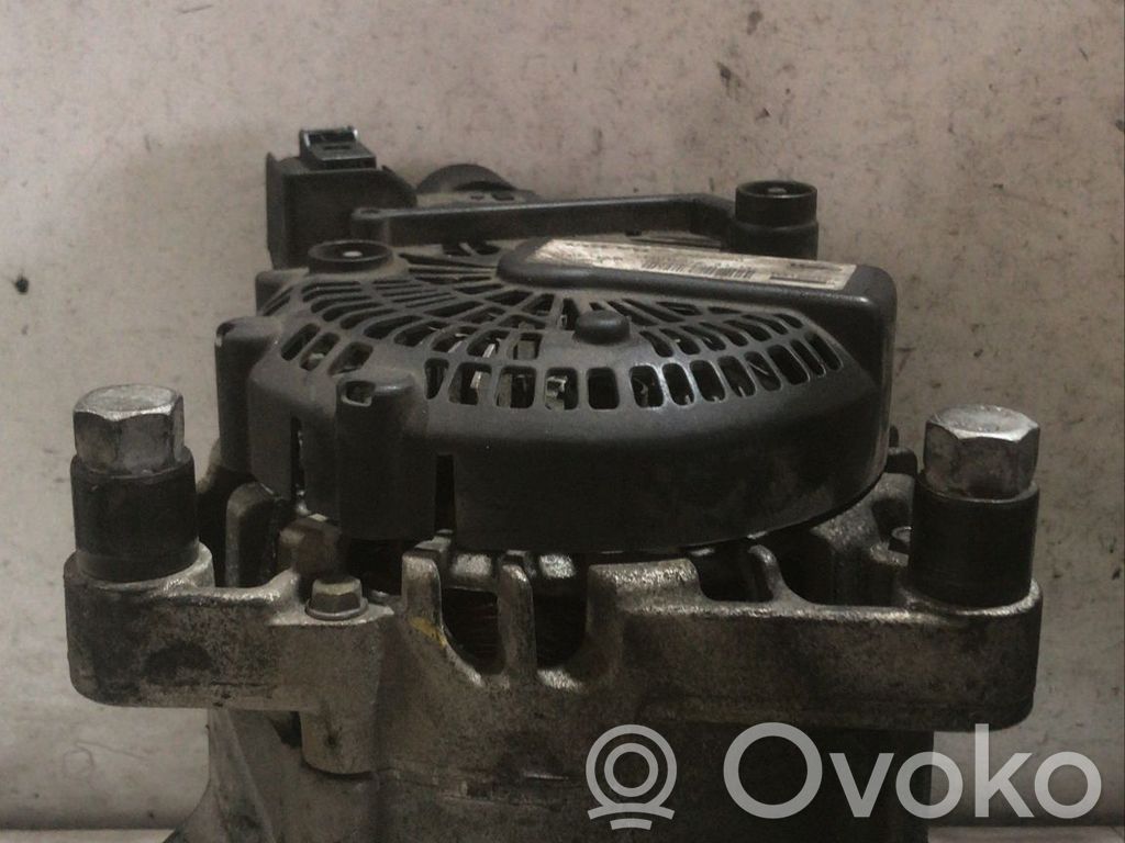 Alternador   30659389,30659389