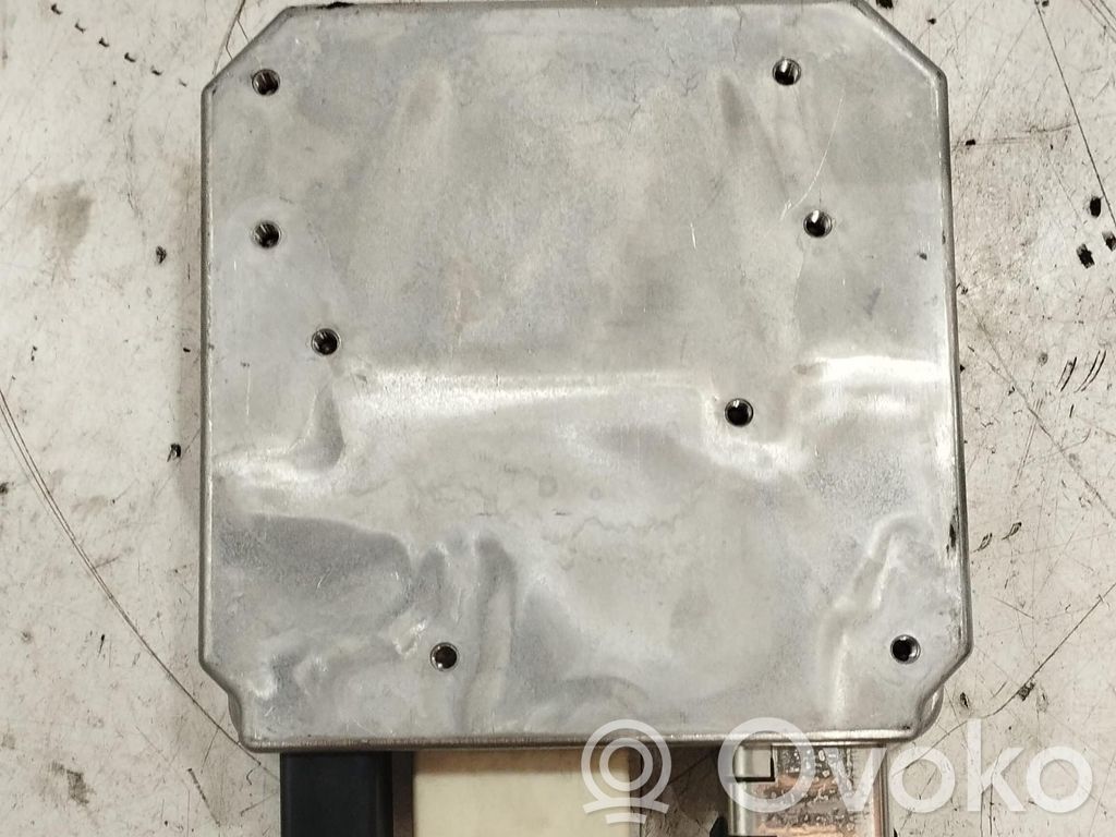 Toyota RAV 4 (XA30) Unité de commande / calculateur direction assistée
