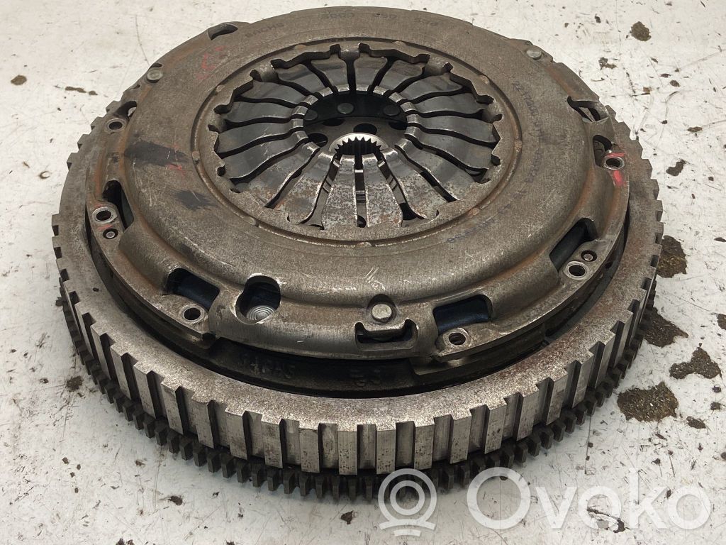 Nissan Qashqai Kit ambreiaj 