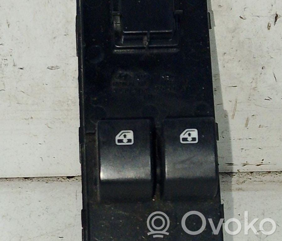 Interruptor del elevalunas eléctrico   935701H020,935701H020