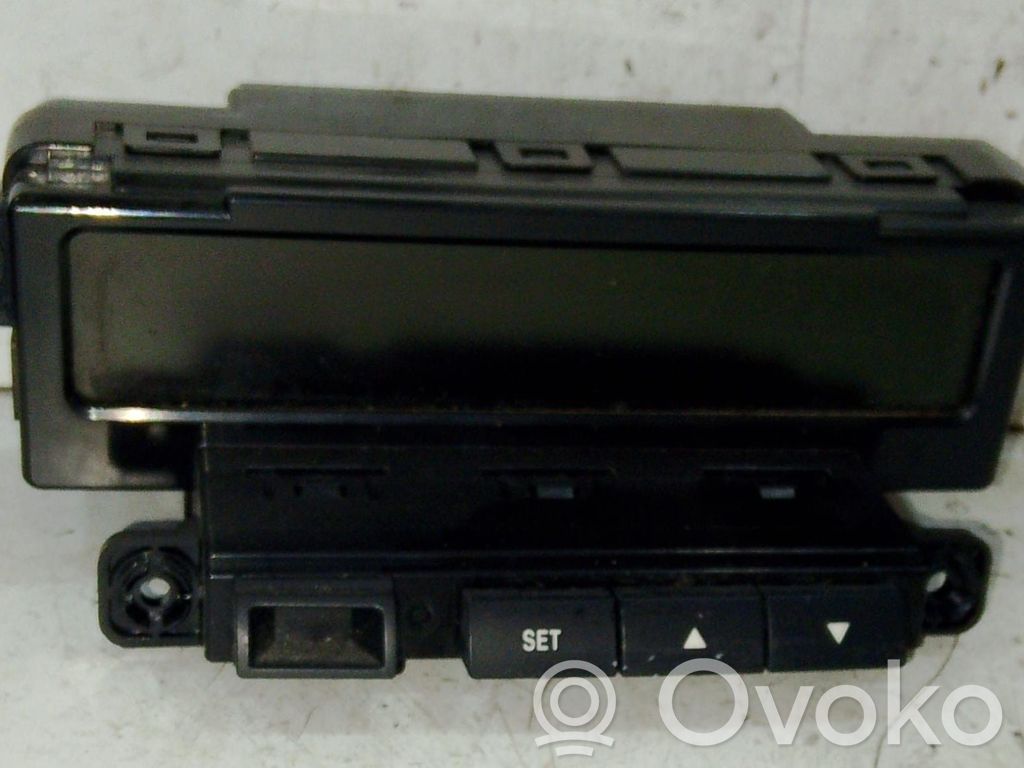 KIA Ceed Nopeusmittari (mittaristo) 