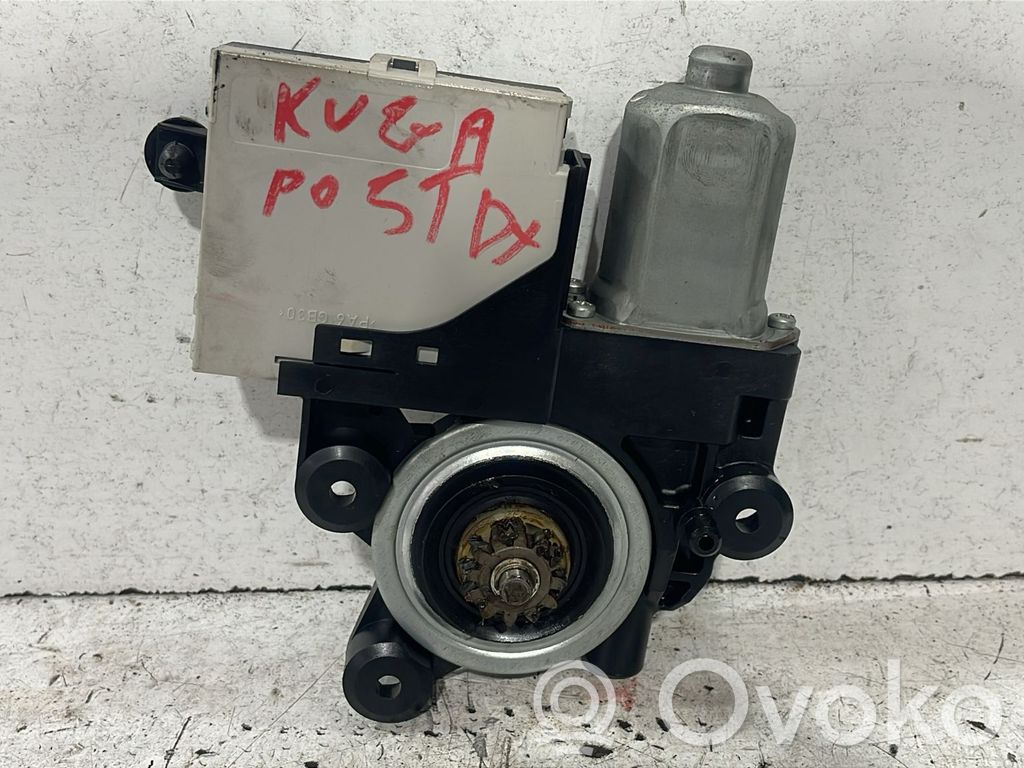 Ford Kuga I Motor macara geam ușă spate 