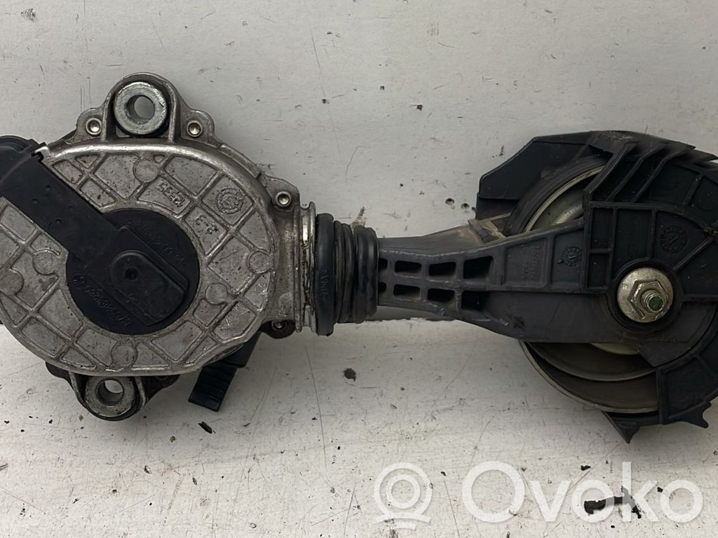 Peugeot 208 I Întinzător curea generator/alternator 