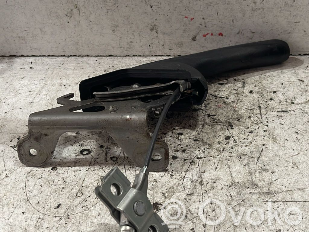 Honda Jazz Frein à main / assemblage du levier