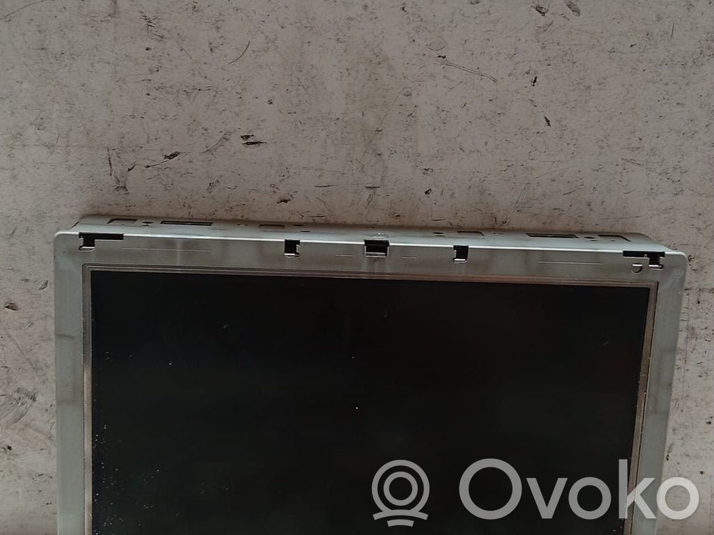 Opel Insignia A Monitor/display/piccolo schermo 