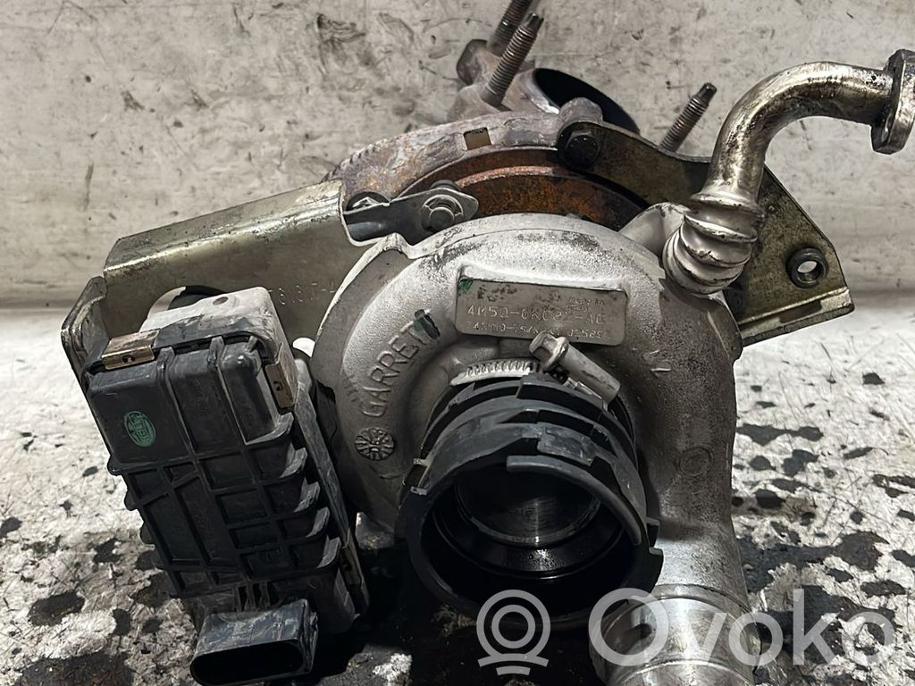 Turbo   4M5Q6K682AG,4M5Q6K682AG