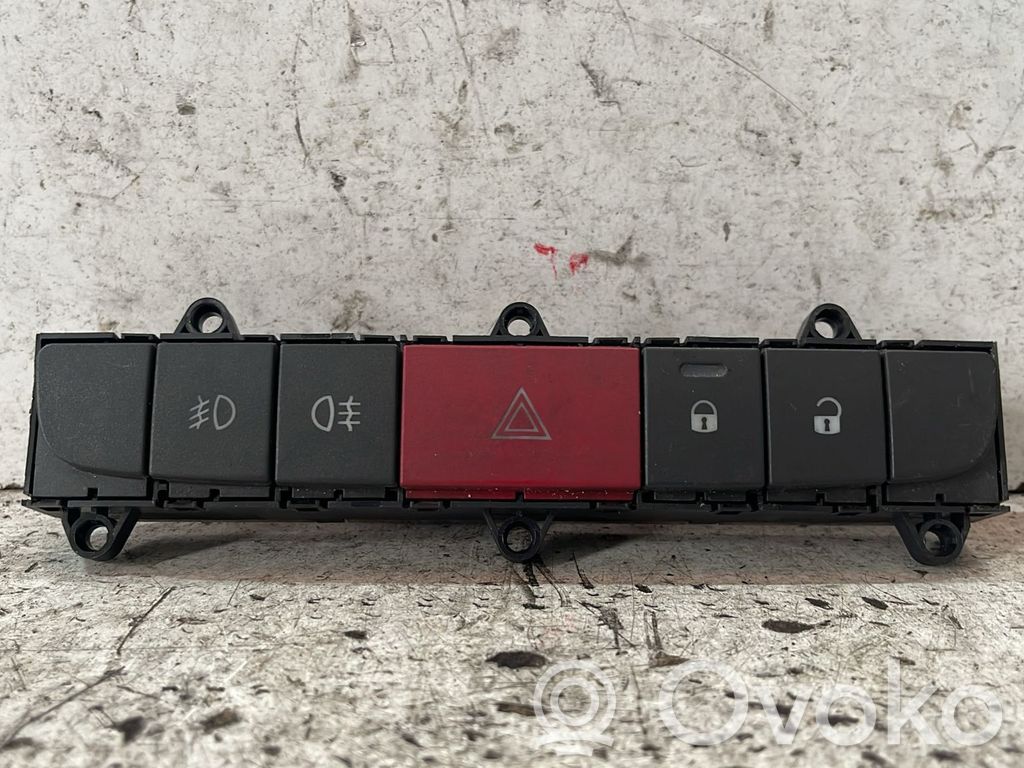 Fiat Ducato Altri interruttori/pulsanti/cambi 