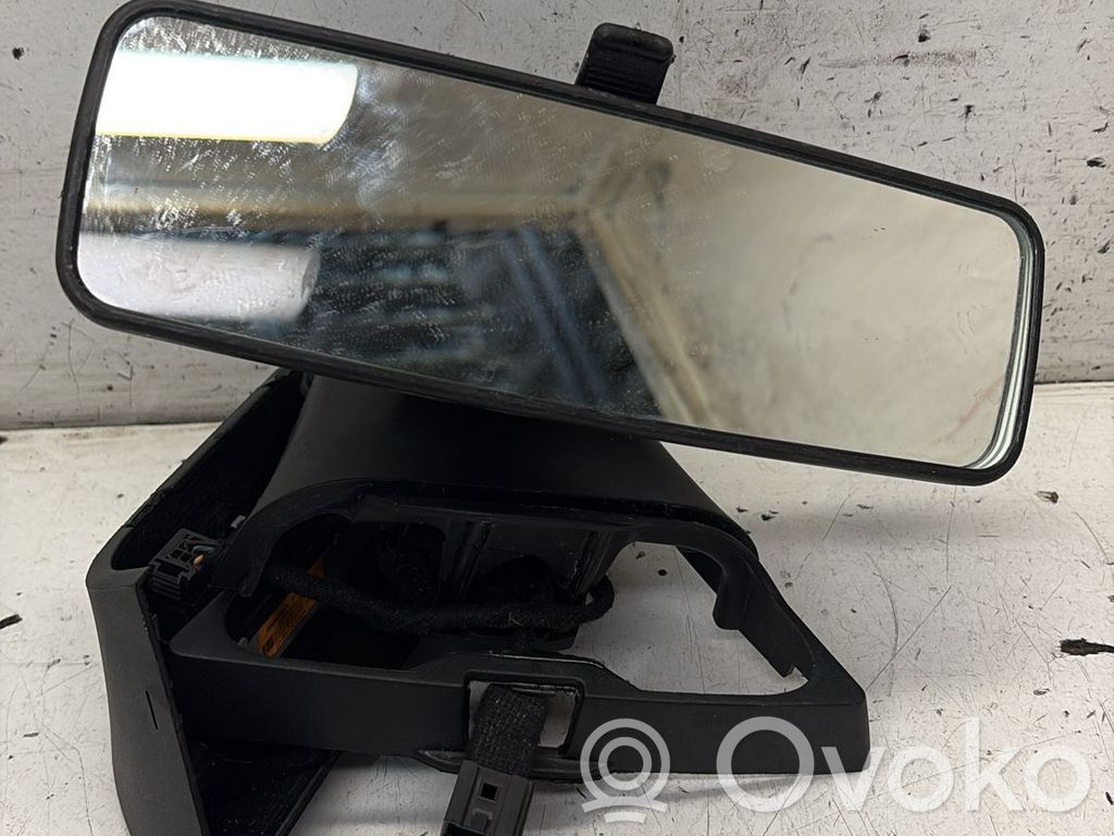 Lancia Ypsilon Oglindă retrovizoare (interior) 