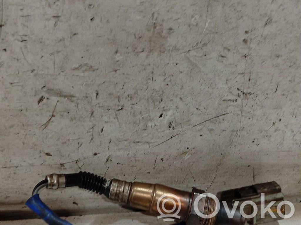 Ford Fiesta Lambda probe sensor 