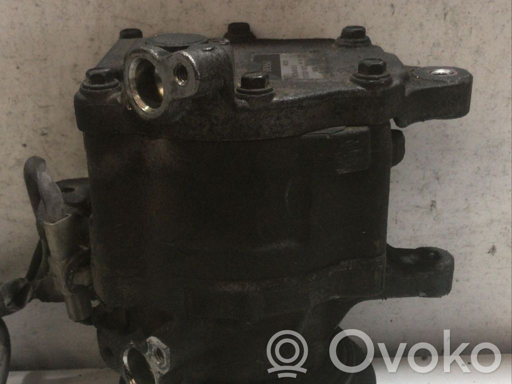 Daihatsu Terios Kompresor / Sprężarka klimatyzacji A/C 