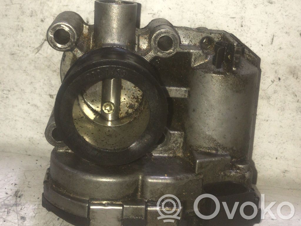 Drosselklappenventil   A1601410225,A1601410225