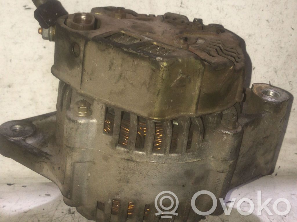 Suzuki Alto Generator/alternator 