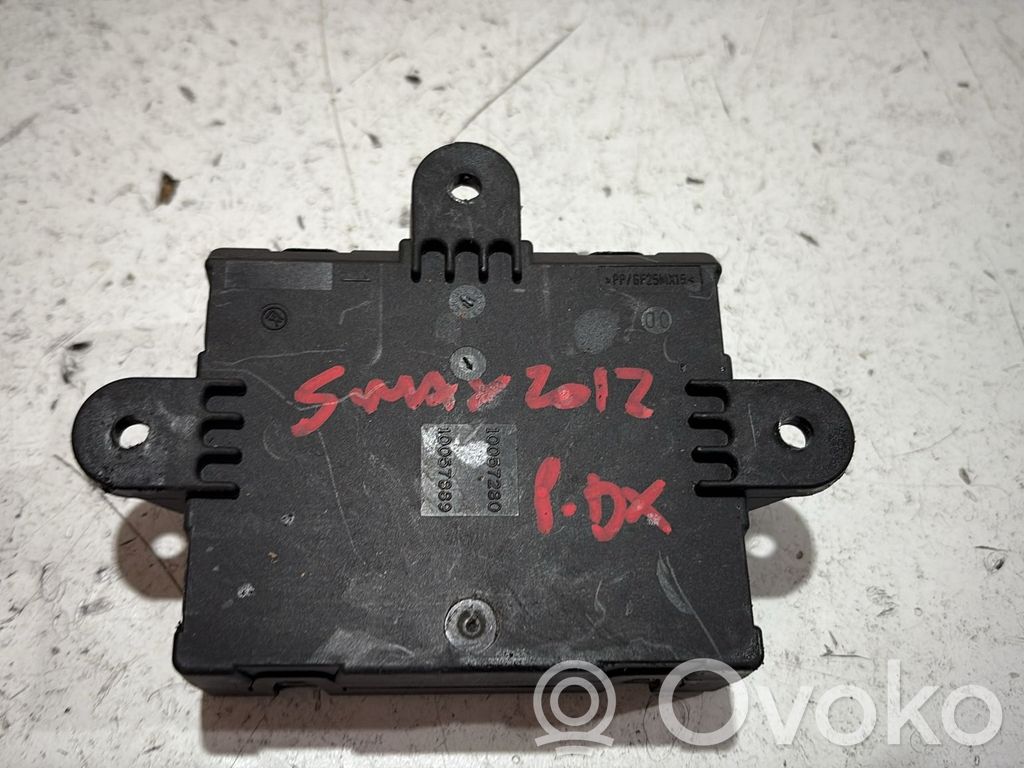 Ford S-MAX Unitate/modul de comandă închidere centralizată 
