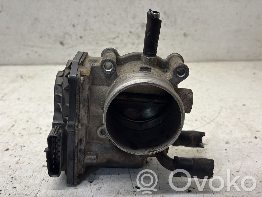 Drosselklappenventil   351002B300,351002B300