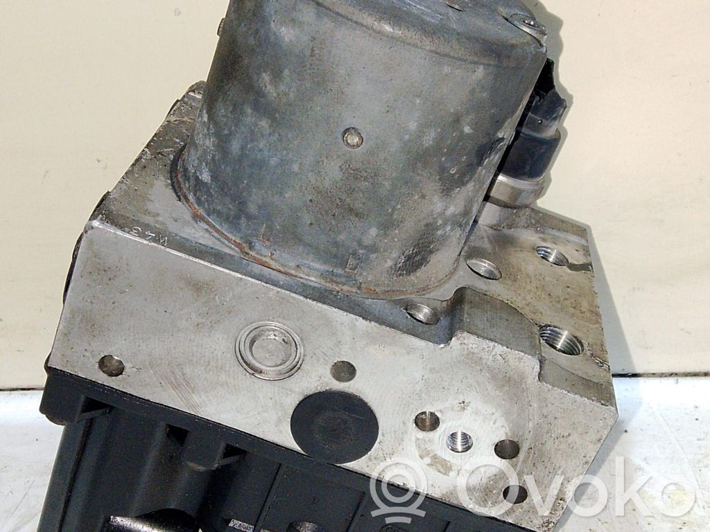 Audi A8 S8 D3 4E Блок ABS 
