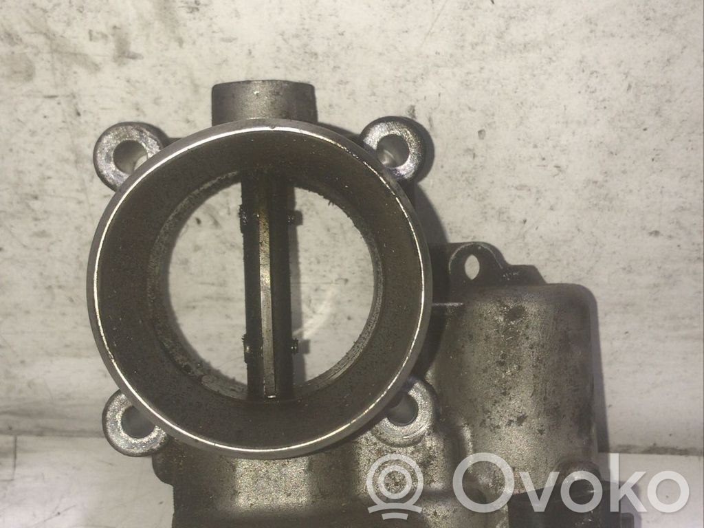 Valvola a farfalla   351002A600,351002A600