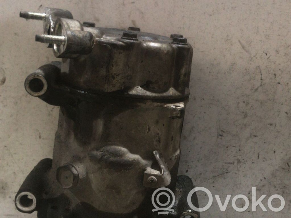 Klimakompressor Pumpe   9655191680,9655191680