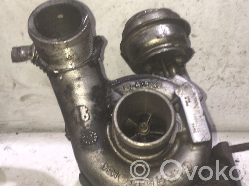 Turbo   55214061,55214061