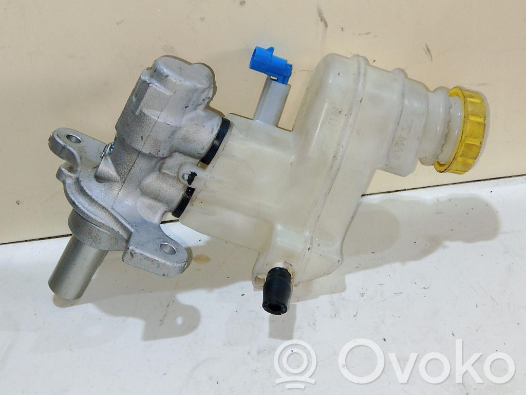 Fiat Panda III Pääjarrusylinteri 