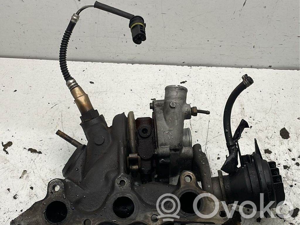 Turbo   A1600960599,A1600960599