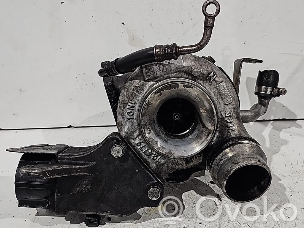 Turbina   780847701A,780847701A