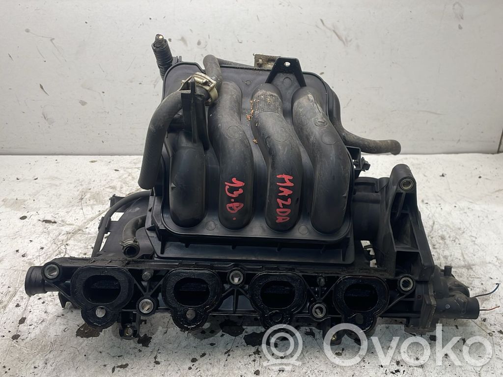Mazda 2 Intake manifold 