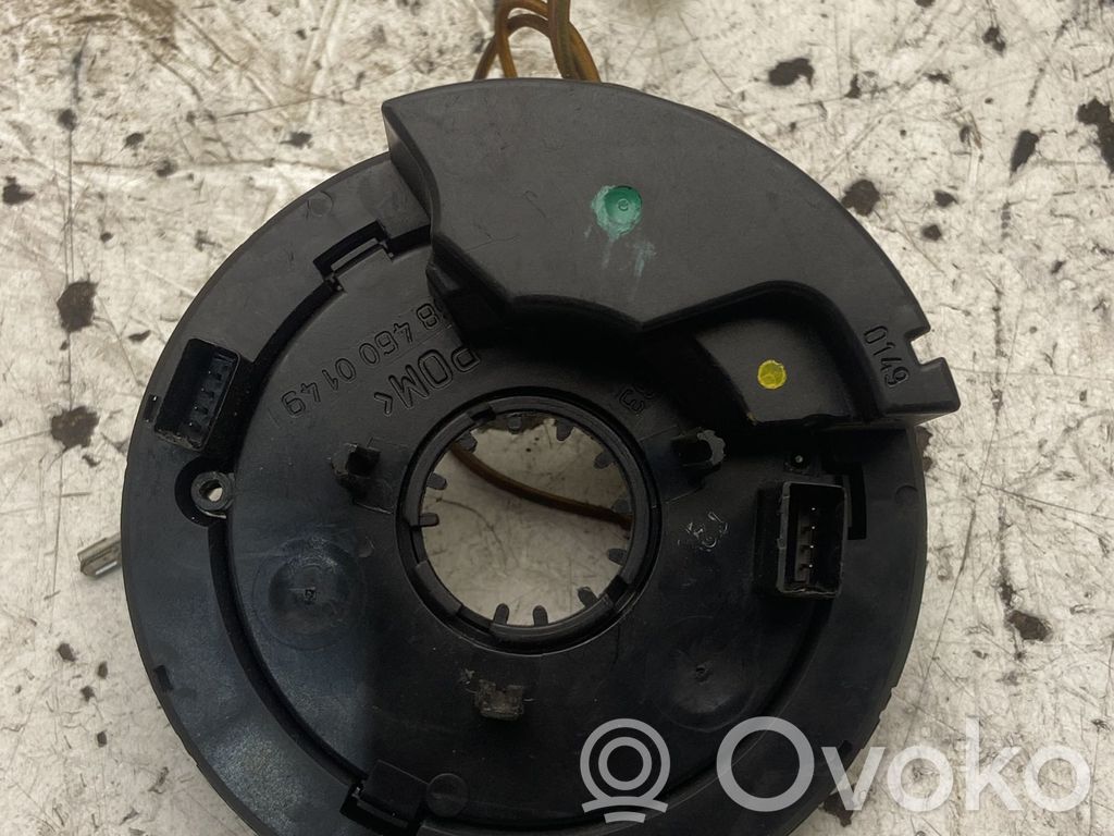 Mercedes-Benz A W168 Inel glisant airbag (inel SRS) 